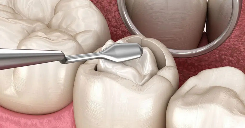 Dental Fillings- Siebenthaler Dental - featured image