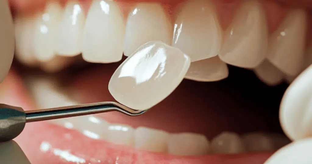Dental Veneers - Siebenthaler Dental - featured image