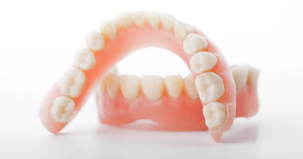 Dentures - Siebenthaler Dental- featured image